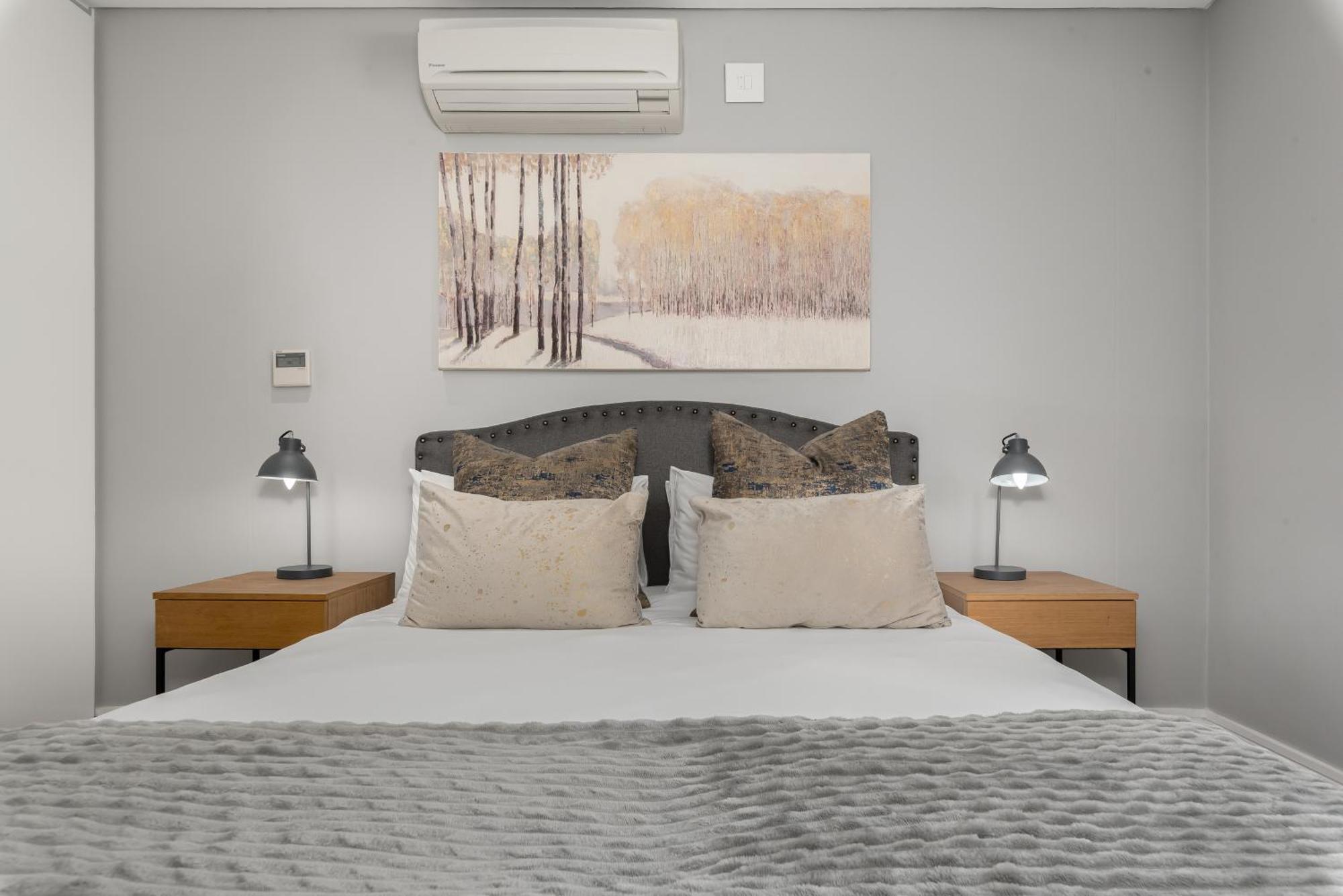 Warwick Apartments By Propr เคปทาวน์ ภายนอก รูปภาพ