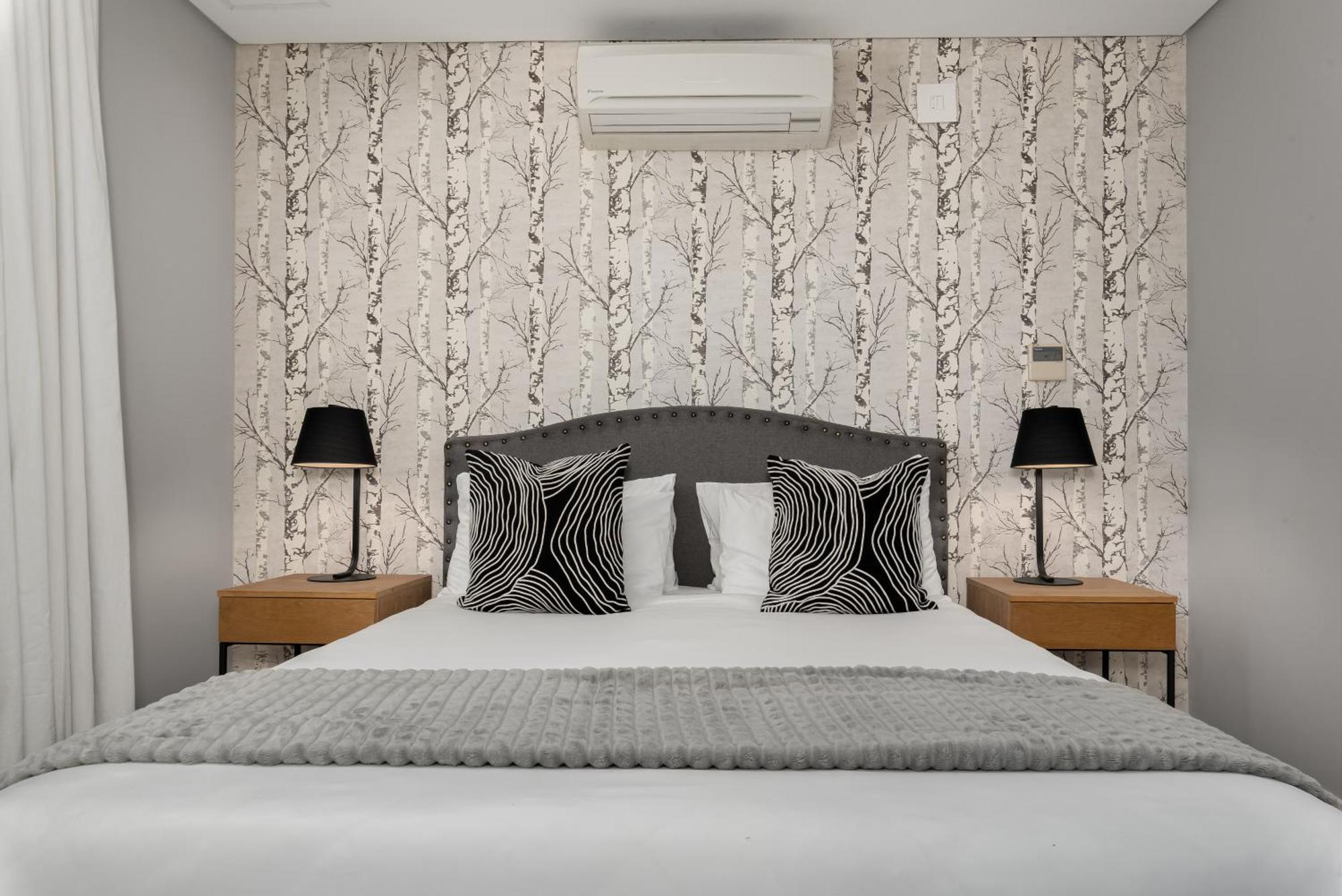 Warwick Apartments By Propr เคปทาวน์ ภายนอก รูปภาพ